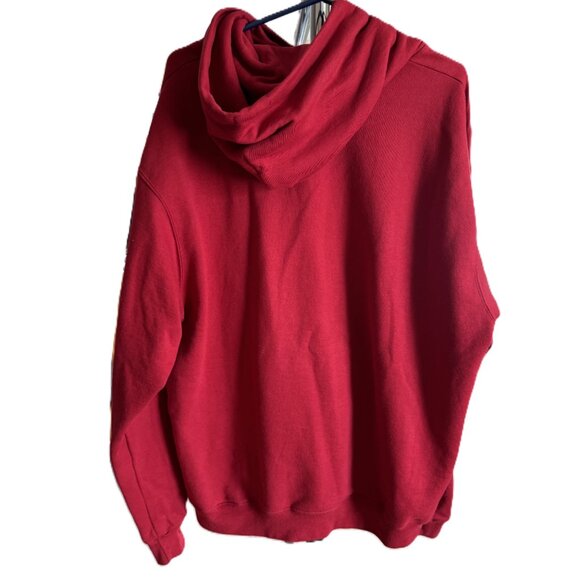 Champion Washington State Baseball Hoodie – XXL Collegiate Classic - Picture 2 of 5